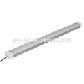 SNC hot sale 45W DLC UL listed ip65 led tri-proof tube